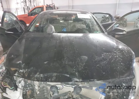 2016 Hyundai Sonata Sport z USA, uszkodzony, nr VIN 5NPE34AF9GH415404